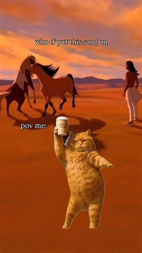 @chestnut___mare on Instagram: "Bryan Adam’s is perfection on this soundtrack. #spiritstallionofthecimarron #bryanadams #horsemovies"