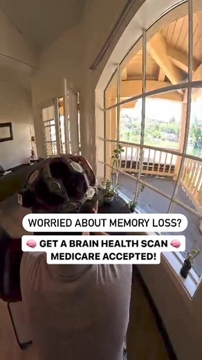 54 reactions · 15 shares | Brain Health Scan - Medicare Covered | BrainThrive, PC | Facebook