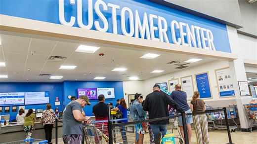 Walmart rolls out return policy shakeup - and the fine print matters