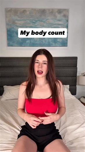 My body count 🤭🫣😳 | Jade Blairxox