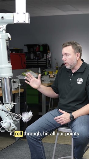 Challenger 650 Landing Gear: 96-Month Inspection Process