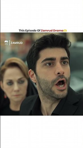 Tears Became Her Story 😭📖 #zamrud #Zümrüdüanka #ZümrüdüankaDizi #DiziEdit | UE3R