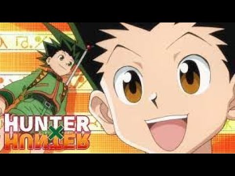 Hunter X Hunter - Departure! l OP 1 One Hour