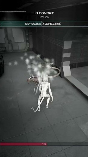 Alien: Prototype - Neomorph Update