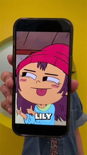 this cast is perfection! Catch WYLDE PAK with your kids fridays only on Nickelodeon | Nickelodeon