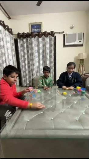 Geometry became super easy and exciting for our little learners😍