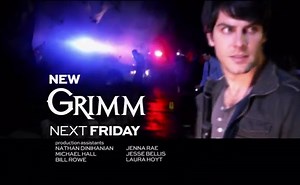 Grimm - Promo 1x09