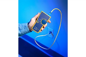 Tone Generator Fluke Networks MT-8200-61-TNR IntelliTone™ Pro 200