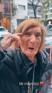 313K views · 7.7K reactions | Cuki, la mamá de José María Muscari, reaccionó inesperadamente a un halago: "¡Este está más loco que yo!" La madre del director teatral no tiene filtro y sorprende a todos con sus ocurrencias. #Espectáculos | Ciudad Magazine | Facebook