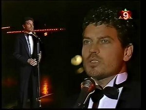 Franco Simone "Paisaje" (1978) HD