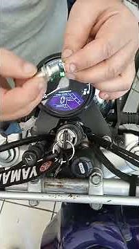 ebay digital speedometer speed sensor problem