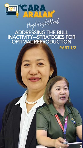 31K views · 617 reactions | Part 1 of 2: Cara-Aralan Webinar Series |...