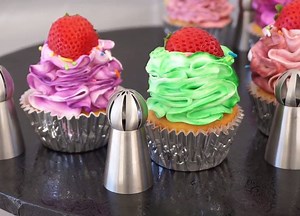 1.3M views · 24K reactions | Russian Ball Tips By: Madelin's Cakes | MetDaan Yummy | Facebook