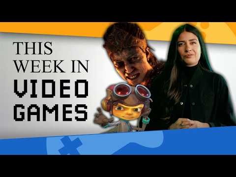 Xbox is abandoning some of its most talented studios (again) | This Week in Videogames
