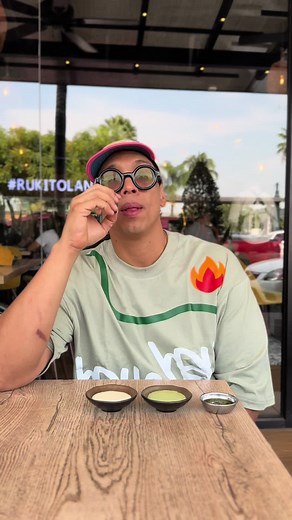 Descubre Nuestras Deliciosas Salsas y Horarios de Atención