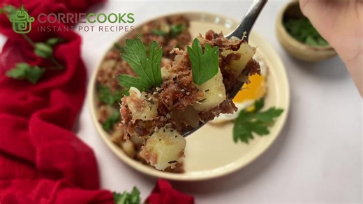 Corned Beef Hash