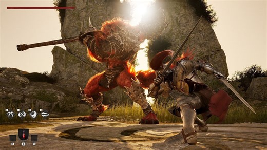 How to play the Vindictus Defying Fate Demo