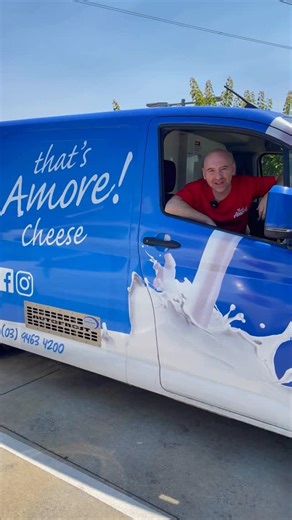 That's Amore Cheese on Instagram: "🎟️ TICKETS OFFICIALLY ON SALE 🎟️ Our Ricotta Festival is back for 2026 at That’s Amore Cheese for one unforgettable day of Italian flavour, music and family fun. 🍝 Gnocchi, pizza, tiramisù, arrosticini, Sicilian BBQ, arancini from over 20 food vendors 🎤 Live music by Siesta Cartel, Solo Antico, Melbourne School of Tarantella, hosted by @jamesliottaentertainer 👩‍🍳 Live cooking demo including Melanie Lionello, Pia Gava, Trattoria Emilia 🎡 Kids zone with pe