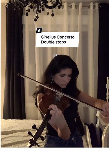 Sibelius Violin Concerto in D Minor Explored