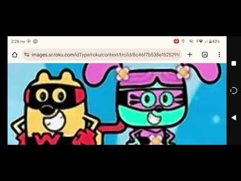 Wow! Wow! Wubbzy! HANGING WITH MR GUMMY/ WONDER WUBBZY