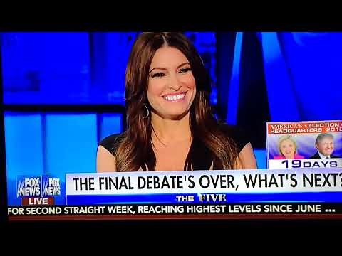 Kimberly Guilfoyle dangle and drop!!!!!!! #dangling #drop #higheels #foxnews #shoeplay