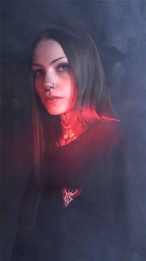 Darkshire presents limited Fall / Winter 2025 Merchandise Collection