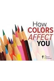 Watch How Colors Affect You: What Science Reveals Season 1 Episode 3 - The Red Lecture