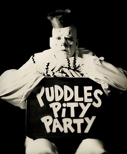 An Unbiased and Completely True Review Of..."Puddles Pity Party"
