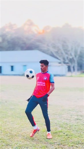 Mastering Football Control Techniques