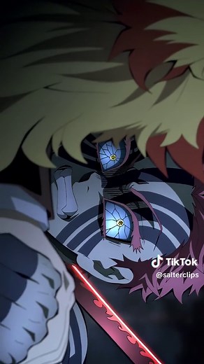 Rengoku's final stand 4k Anime: Demon Slayer Have a great day :) #fyp #foryou #anime #animeedit #animetiktok #kimetsunoyaiba #demonslayer #rengoku #tanjiro