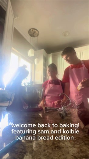 last baking vid until next year😢😢😢