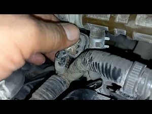 #Toyota Vitz Engine sign on code p1589 p0403 p1603 p1604 p1605 problem solution