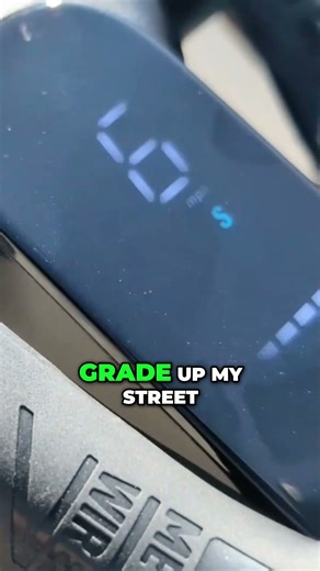 Hooked on Freedom – Why I Chose the INVANTI E30 Electric Scooter #shorts