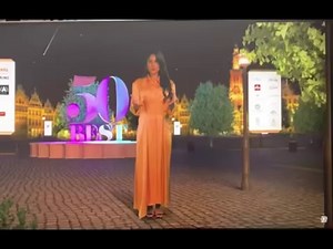 IL RISTORANTE REALE DI CRISTIANA E NIKO ROMITO È AL NUMERO 29 AL MONDO #abruzzo #casteldisangro THE WORLD’S 50 BEST RESTAURANTS | Niko Romito