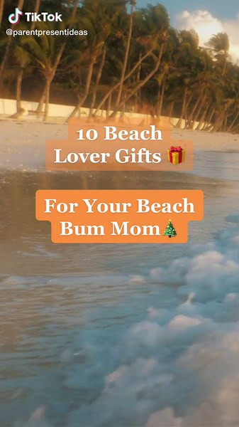 46 Days Away🎄! #beachlover #beachbumgifts #beachygifts #beachgiftsformom #beachgifts #parentpresents #christmasgiftsformom #giftsformom #giftsfordad Best gift ideas for beach lovers. What gift should I get for my mom who loves the beach. Best beach related gift ideas. Beach gift ideas 2022. Beach gift ideas for mom. Swimming gift ideas.