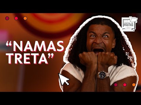 BBB 26 NO GLOBOPLAY | CENTRAL DE PASTAS | EPISÓDIO 1