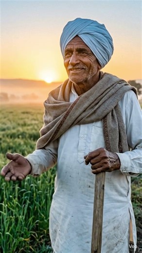 ખેડૂત પુત્રની સંઘર્ષથી સફળતા સુધીની સફર! 💪🌾 #shorts