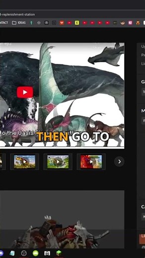 HOW TO GET the Ecological Replenishment Station MOD for MINECRAFT