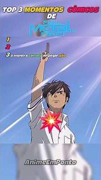 Top 3 Funniest Anime Moments (Full Metal Panic) #fullmetalpanic #anime #top3