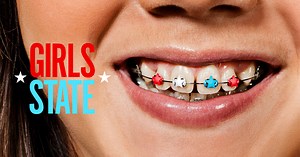 Girls State - Apple TV Press