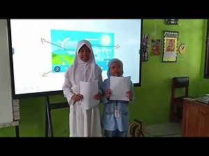 Pembelajaran Digitalisasi melalui media Papan Interaktif Digital (PID)