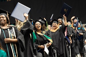 December Commencement 2025