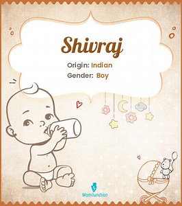 Shivraj Name Meaning, Origin, History, And Popularity