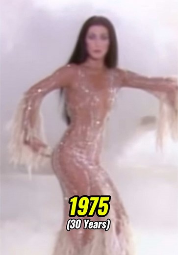 Cher’s Style Evolution: Iconic Looks Through the Years