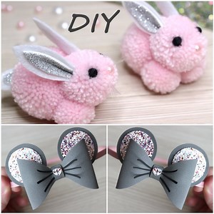 Crafts for your kids! | MetDaan DIY