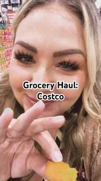 Quick Costco Haul | Fun Finds + Staples