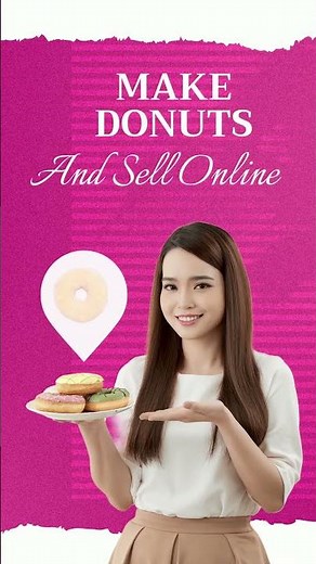 Quickest Way To Own An Online Bakery