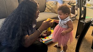 Free program gives Bay area caretakers a break