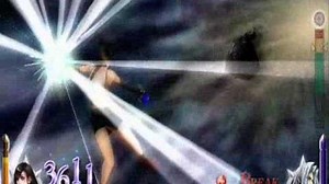 Tifa Lockhart (Dissidia PSP)