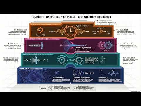 PQM Chapter 4. The Postulates of Nonrelativistic Quantum Mechanics